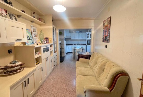 Revente - Maison mitoyenne - Formentera del Segura