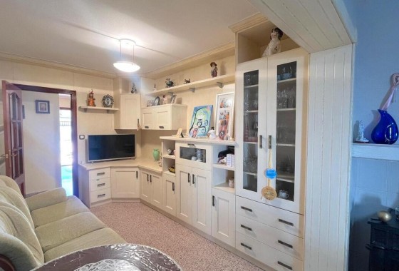 Revente - Maison mitoyenne - Formentera del Segura