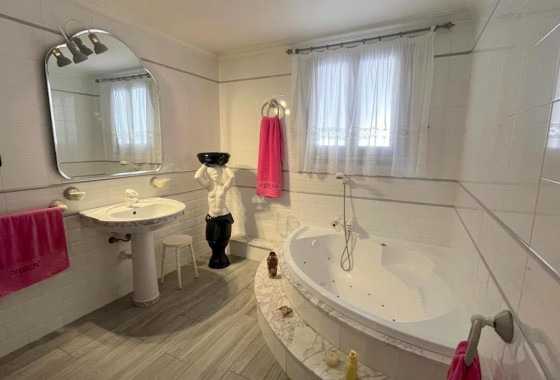 Revente - Maison mitoyenne - Formentera del Segura