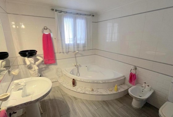 Revente - Maison mitoyenne - Formentera del Segura