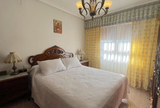 Revente - Maison mitoyenne - Formentera del Segura