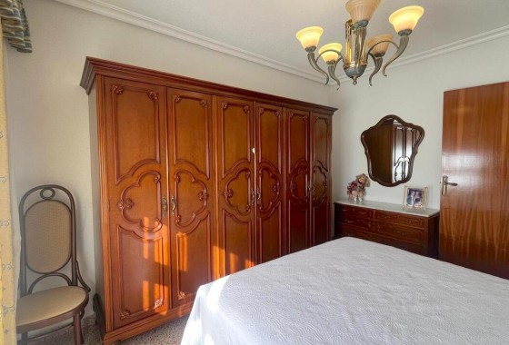 Revente - Maison mitoyenne - Formentera del Segura