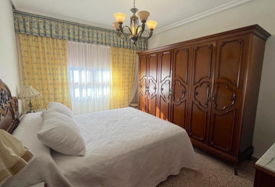 Revente - Maison mitoyenne - Formentera del Segura