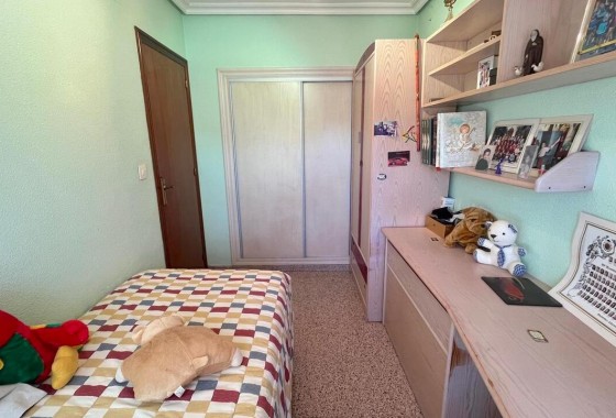 Revente - Maison mitoyenne - Formentera del Segura