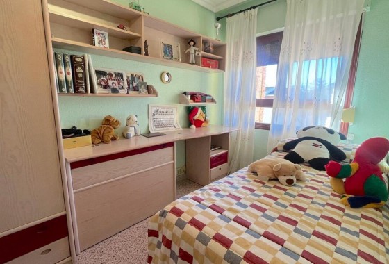 Revente - Maison mitoyenne - Formentera del Segura