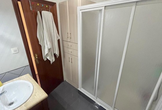 Revente - Maison mitoyenne - Formentera del Segura