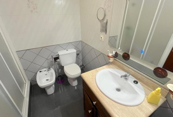 Revente - Maison mitoyenne - Formentera del Segura