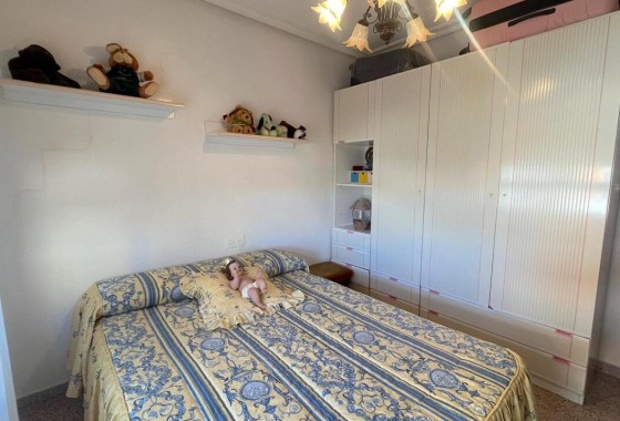 Revente - Maison mitoyenne - Formentera del Segura