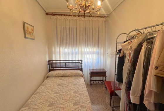 Revente - Maison mitoyenne - Formentera del Segura