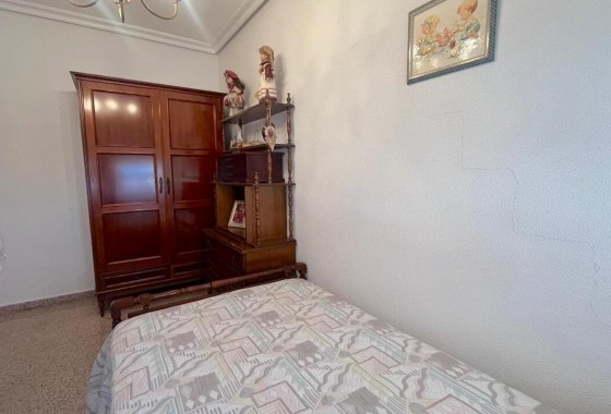 Revente - Maison mitoyenne - Formentera del Segura