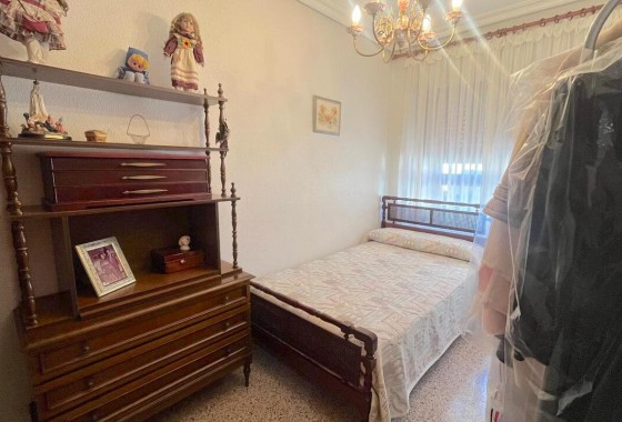 Revente - Maison mitoyenne - Formentera del Segura