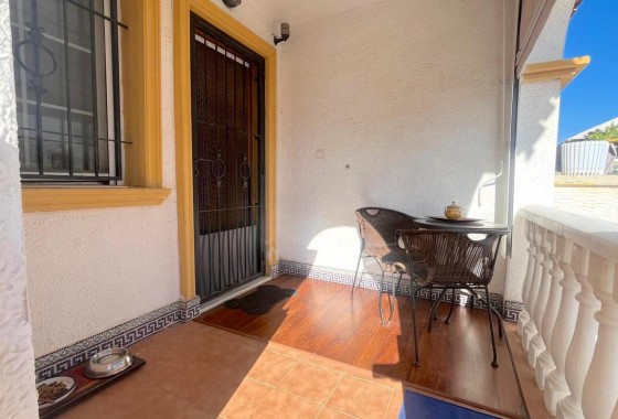 Resale - Townhouse - Torrevieja