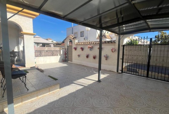 Resale - Townhouse - Torrevieja