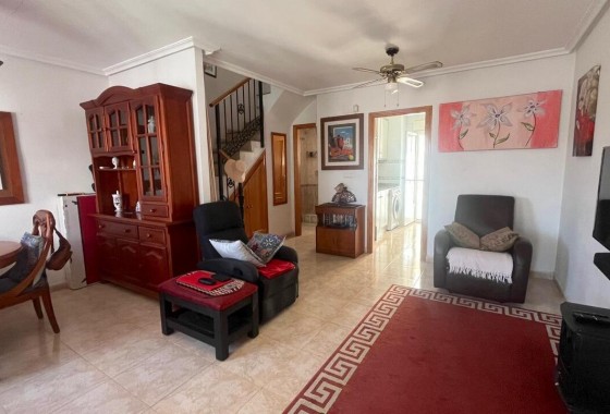 Resale - Townhouse - Torrevieja