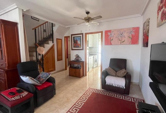 Resale - Townhouse - Torrevieja