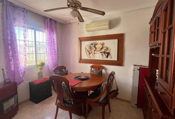 Resale - Townhouse - Torrevieja