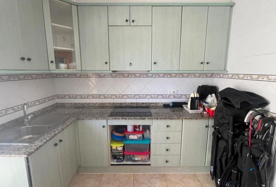 Resale - Townhouse - Torrevieja