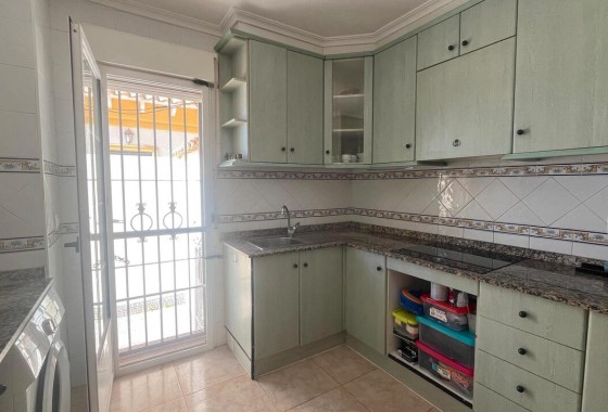 Resale - Townhouse - Torrevieja