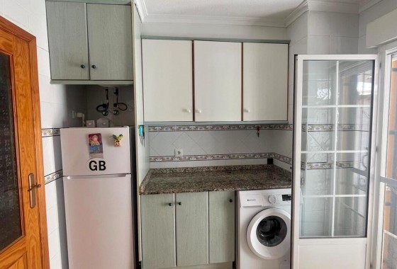 Resale - Townhouse - Torrevieja