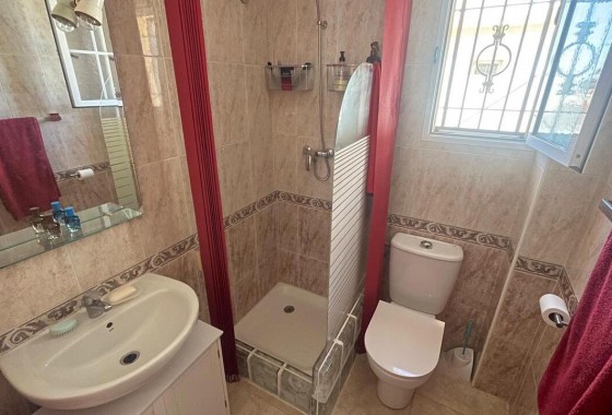 Resale - Townhouse - Torrevieja
