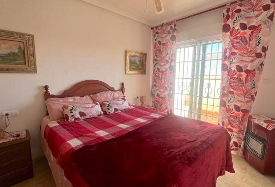 Resale - Townhouse - Torrevieja