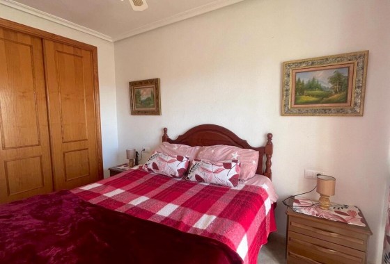 Resale - Townhouse - Torrevieja