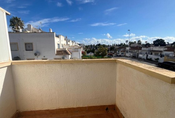Resale - Townhouse - Torrevieja