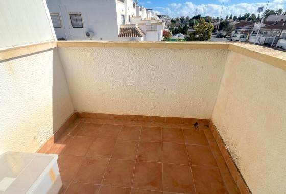 Resale - Townhouse - Torrevieja