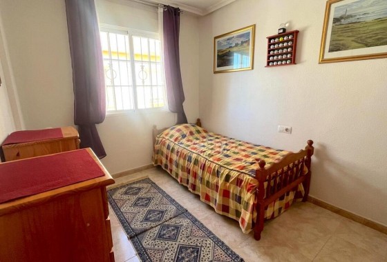 Resale - Townhouse - Torrevieja