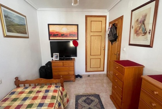 Resale - Townhouse - Torrevieja