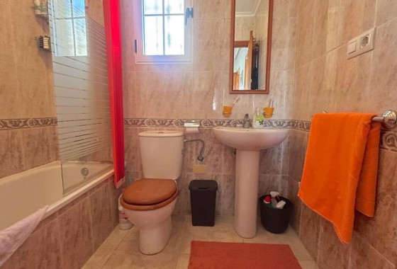 Resale - Townhouse - Torrevieja