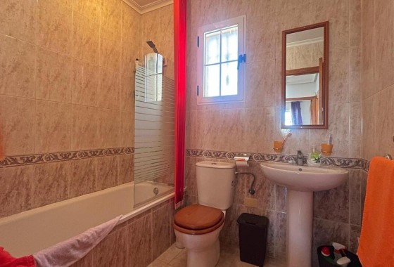 Resale - Townhouse - Torrevieja