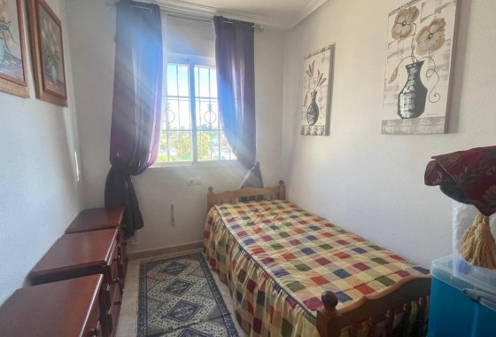 Resale - Townhouse - Torrevieja