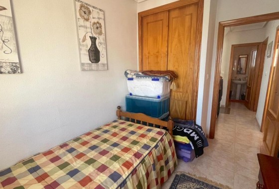 Resale - Townhouse - Torrevieja