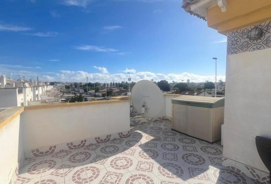 Resale - Townhouse - Torrevieja