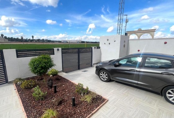 Revente - Villa - Algorfa