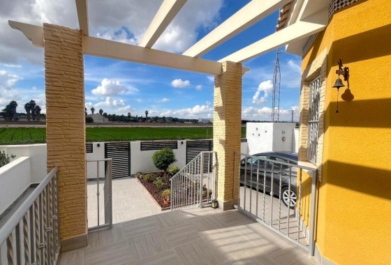 Revente - Villa - Algorfa