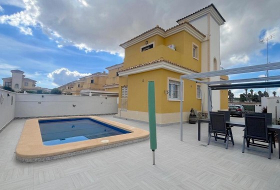 Revente - Villa - Algorfa