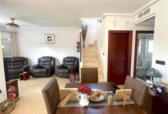 Revente - Villa - Algorfa