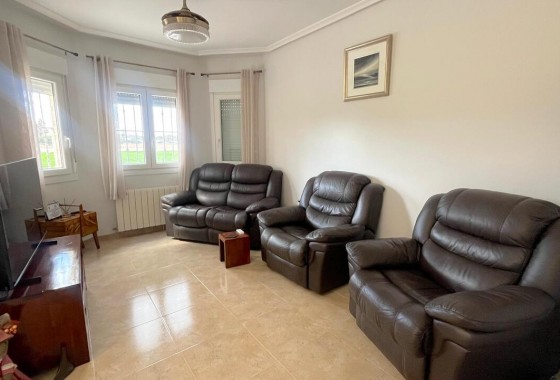 Revente - Villa - Algorfa