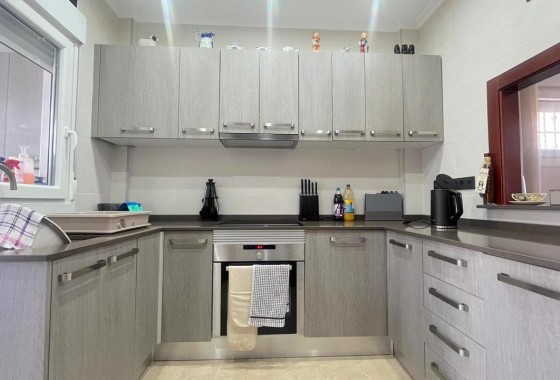 Revente - Villa - Algorfa