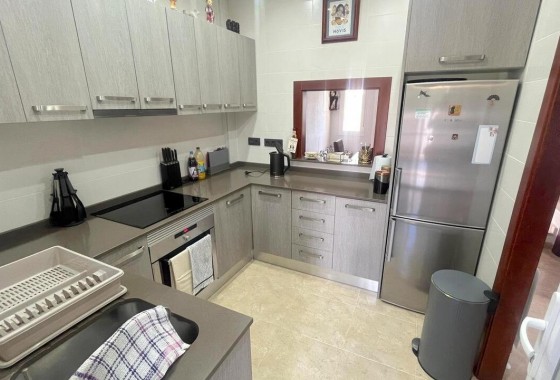 Revente - Villa - Algorfa