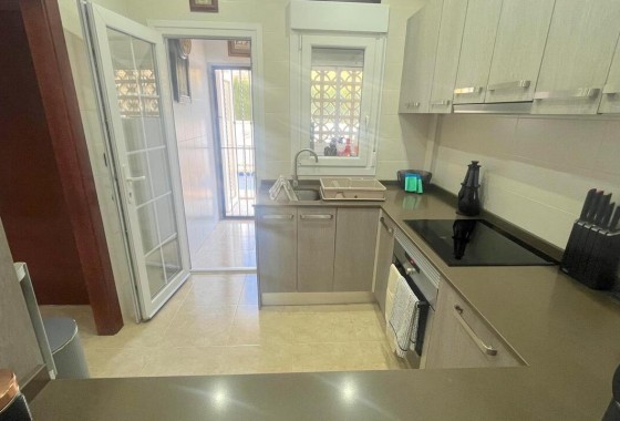 Revente - Villa - Algorfa