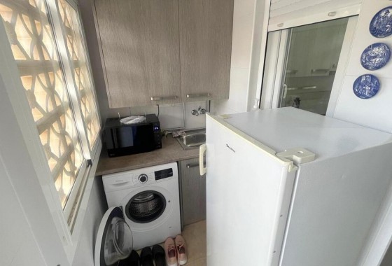 Revente - Villa - Algorfa