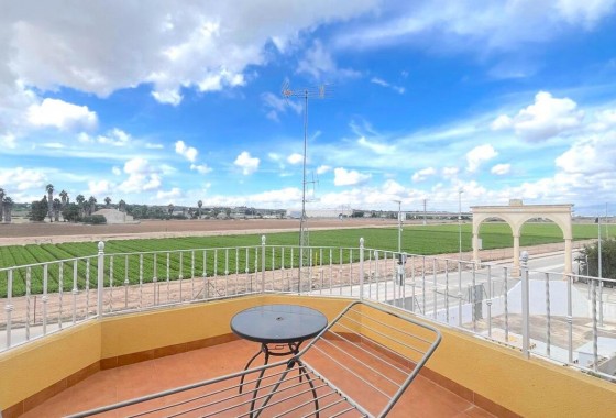 Revente - Villa - Algorfa