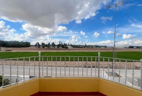 Revente - Villa - Algorfa