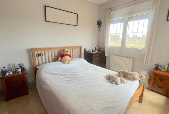 Revente - Villa - Algorfa