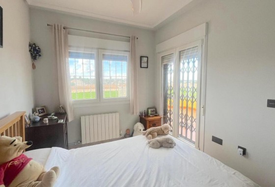 Revente - Villa - Algorfa