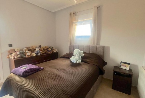 Revente - Villa - Algorfa