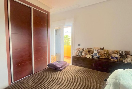 Revente - Villa - Algorfa